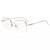 Hugo Boss HB 1868 BKU 53 occhiali da vista