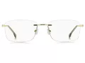 Hugo Boss HB 1873/F J5G 57 occhiali da vista