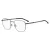 Hugo Boss HB 1901 R80 55 occhiali da vista