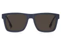 Hugo Boss HB 1907/S PJP/IR 56 Occhiali da Sole