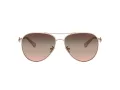 Coach C6178 HC 7128 9331U8 58 Occhiali da Sole