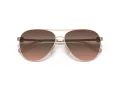 Coach C6178 HC 7128 9331U8 58 Occhiali da Sole