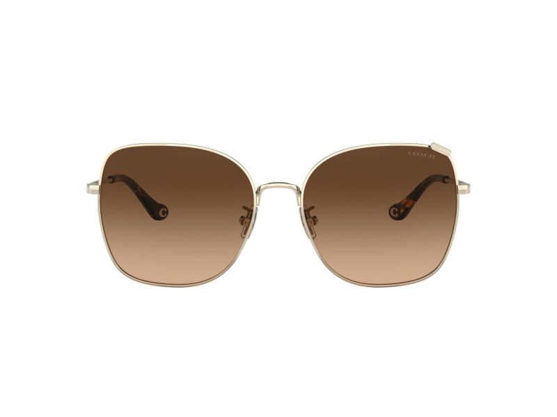 Coach C7997 HC 7133 900574 57 Occhiali da Sole
