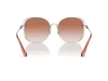 Coach Cd453 HC 7145BD 900513 60 Occhiali da Sole