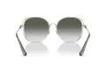 Coach Cd453 HC 7145BD 90058E 60 Occhiali da Sole