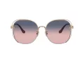 Coach Cd453 HC 7145BD 93310J 60 Occhiali da Sole