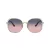 Coach Cd453 HC 7145BD 93310J 60 Occhiali da Sole