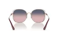 Coach Cd453 HC 7145BD 93310J 60 Occhiali da Sole