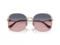 Coach Cd453 HC 7145BD 93310J 60 Occhiali da Sole