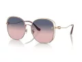 Coach Cd453 HC 7145BD 93310J 60 Occhiali da Sole