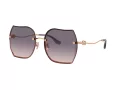 Coach Cd454 HC 7146BD 933136 60 Occhiali da Sole