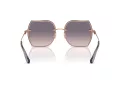Coach Cd454 HC 7146BD 933136 60 Occhiali da Sole