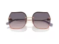 Coach Cd454 HC 7146BD 933136 60 Occhiali da Sole