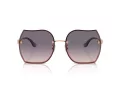 Coach Cd454 HC 7146BD 933136 60 Occhiali da Sole