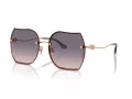 Coach Cd454 HC 7146BD 933136 60 Occhiali da Sole