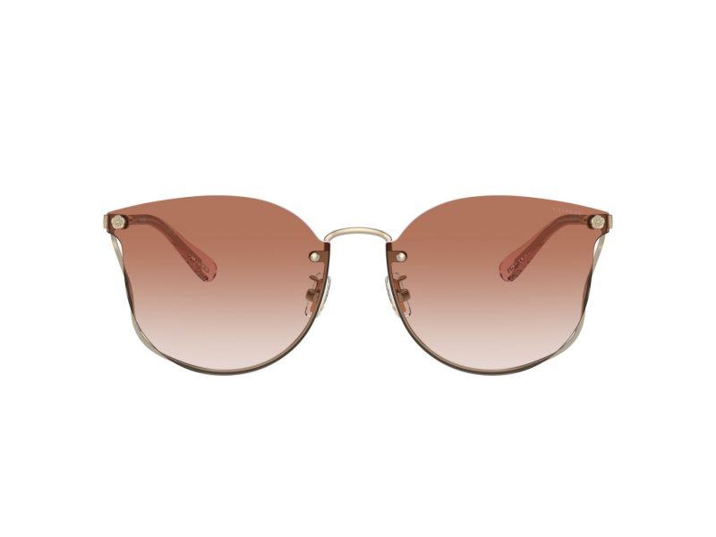 Coach Ch573 HC 7151D 900513 63 Occhiali da Sole