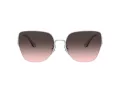 Coach Cl904 HC 7156D 900146 60 Occhiali da Sole