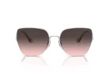 Coach Cl904 HC 7156D 900146 60 Occhiali da Sole