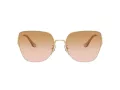 Coach Cl904 HC 7156D 90052D 60 Occhiali da Sole