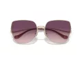 Coach Cl904 HC 7156D 90057W 60 Occhiali da Sole