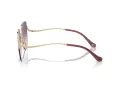 Coach Cl904 HC 7156D 90057W 60 Occhiali da Sole