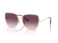 Coach Cl904 HC 7156D 90057W 60 Occhiali da Sole