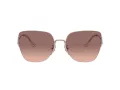Coach Cl904 HC 7156D 933113 60 Occhiali da Sole
