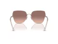 Coach Cl904 HC 7156D 933113 60 Occhiali da Sole