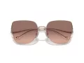 Coach Cl904 HC 7156D 933113 60 Occhiali da Sole
