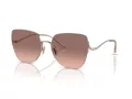 Coach Cl904 HC 7156D 933113 60 Occhiali da Sole