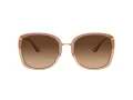 Coach Cl905 HC 7157D 556174 58 Occhiali da Sole