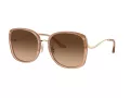 Coach Cl905 HC 7157D 556174 58 Occhiali da Sole