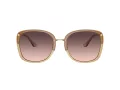 Coach Cl905 HC 7157D 5736U8 58 Occhiali da Sole