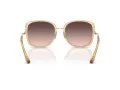 Coach Cl905 HC 7157D 5736U8 58 Occhiali da Sole
