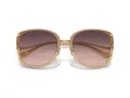 Coach Cl905 HC 7157D 5736U8 58 Occhiali da Sole
