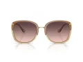 Coach Cl905 HC 7157D 5736U8 58 Occhiali da Sole