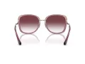 Coach Cl905 HC 7157D 58013P 58 Occhiali da Sole
