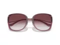 Coach Cl905 HC 7157D 58013P 58 Occhiali da Sole