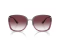Coach Cl905 HC 7157D 58013P 58 Occhiali da Sole