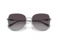 Coach Cl906 HC 7158D 90013C 58 Occhiali da Sole