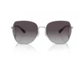 Coach Cl906 HC 7158D 90013C 58 Occhiali da Sole