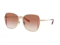 Coach Cl906 HC 7158D 900513 58 Occhiali da Sole