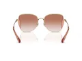 Coach Cl906 HC 7158D 900513 58 Occhiali da Sole