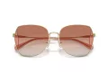 Coach Cl906 HC 7158D 900513 58 Occhiali da Sole