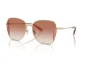 Coach Cl906 HC 7158D 900513 58 Occhiali da Sole