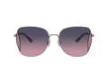 Coach Cl906 HC 7158D 9331I6 58 Occhiali da Sole