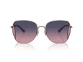 Coach Cl906 HC 7158D 9331I6 58 Occhiali da Sole