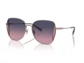Coach Cl906 HC 7158D 9331I6 58 Occhiali da Sole