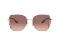 Coach Cl906 HC 7158D 942913 58 Occhiali da Sole