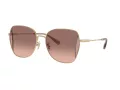 Coach Cl906 HC 7158D 942913 58 Occhiali da Sole